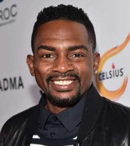 Bill Bellamy